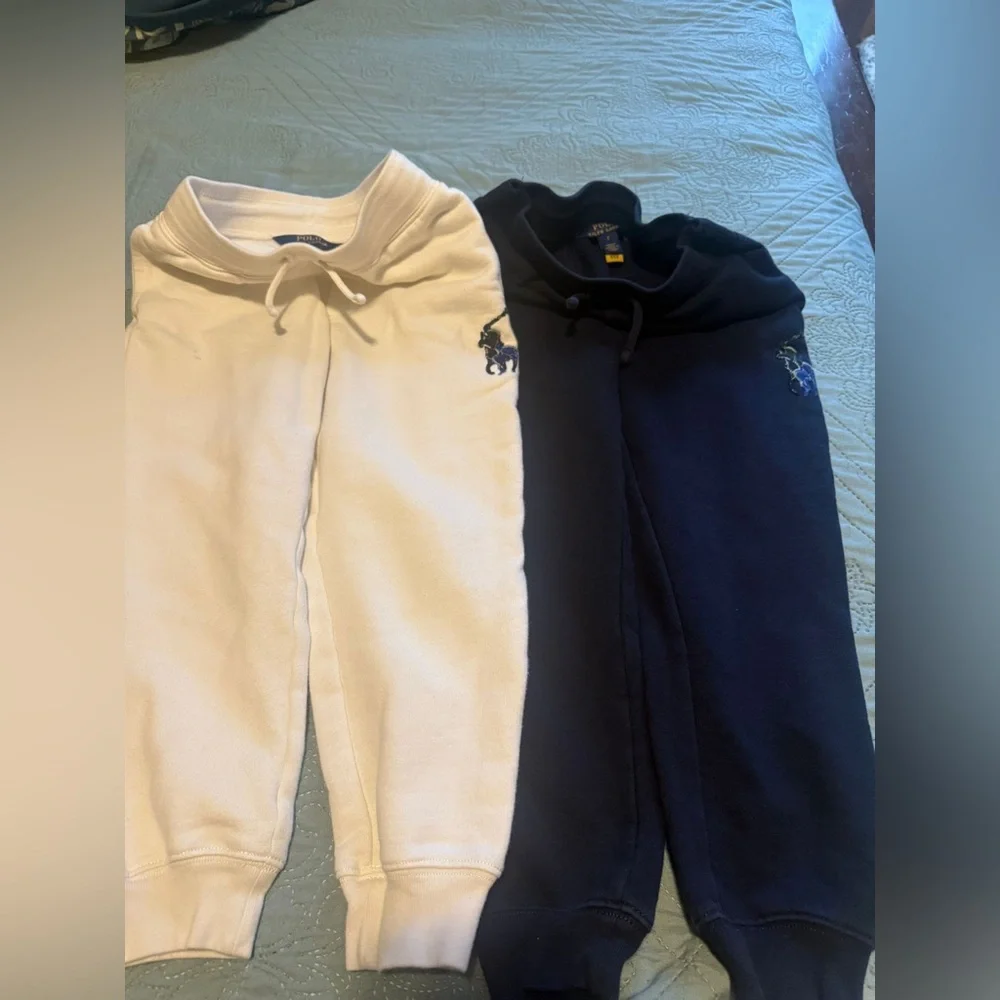 Polo Ralph Lauren Kids Trousers